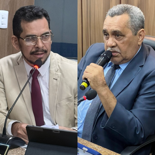 Vereadores Silvano Carlos e Gilberto Honorato têm emendas aprovadas ao Programa de Aposentadoria Incentivada (PAI)
