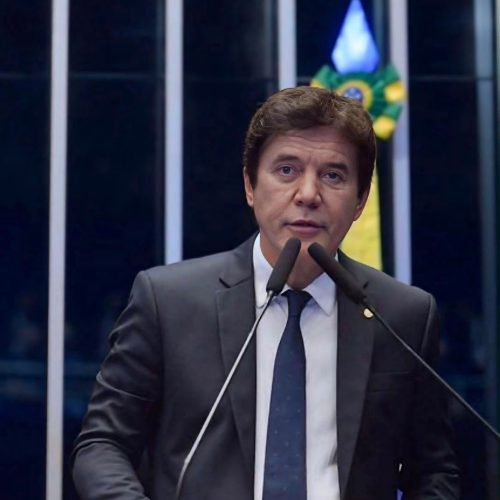 Robinson Faria quer estimular com incentivo fiscal a contratação de pessoas com deficiência e autismo