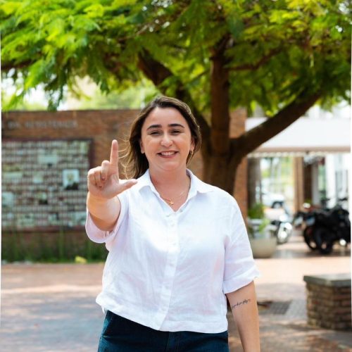 TRE-RN manda retirar fake news contra Samanda de Lula e multa Rogério Marinho, Subtenente Eliabe, PL e Direita Brasil News