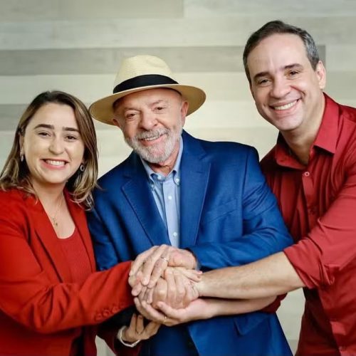 PESQUISA BG/AFFARE – SAMANDA DE LULA JÁ APARECE ELEITA (1º e 2º Votos): Styvenson lidera com 24,6%%, seguido de Samanda de Lula com 16,5%, Coronel Hélio com 16,1% e Zenaide com 14,4%