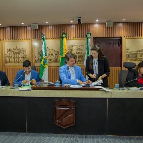 PL para capacitação de educadores em primeiros socorros avança em Comissão