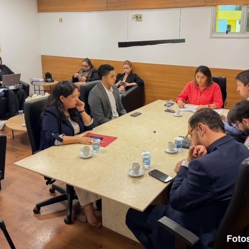 Comissão Processante mantém decisão contra cassação de Brisa Bracchi