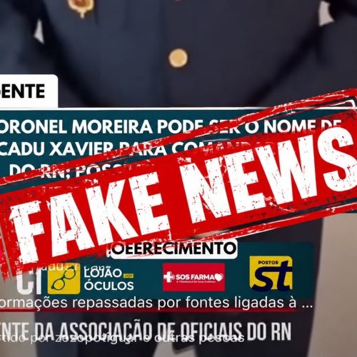 Coordenação da campanha de Cadu de Lula repudia fake news sobre definições desonestas de cargos e espaços em possível governo