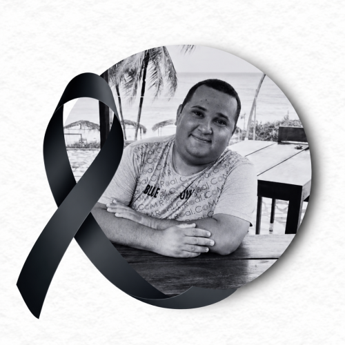 Fernando Guilherme lamenta falecimento do jovem Marquinhos da Vila Nova e se solidariza com familiares e movimento junino