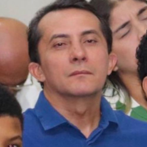 Ação de improbidade pede suspensão dos direitos políticos de Valtinho Monteiro, presidente do MDB de Serra de São Bento