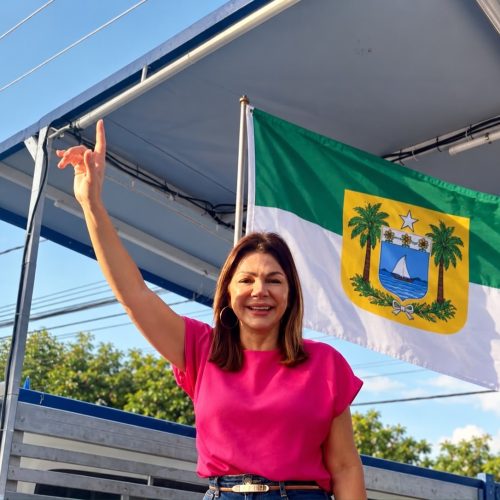 Major Carla Câmara une saúde e segurança pública em trajetória de mais de 20 anos na PMRN