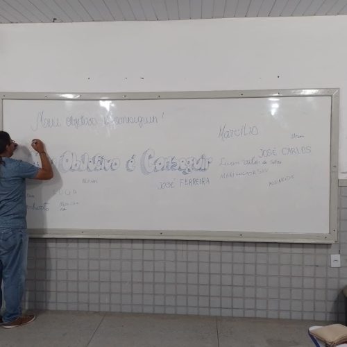 Analfabetismo cai para menos de 10% pela primeira vez e RN avança em indicadores