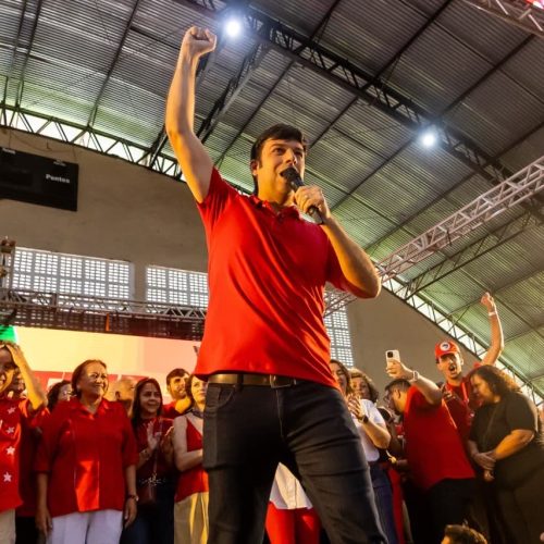 Pesquisa Perfil/BG indica força de Odon Jr para deputado federal