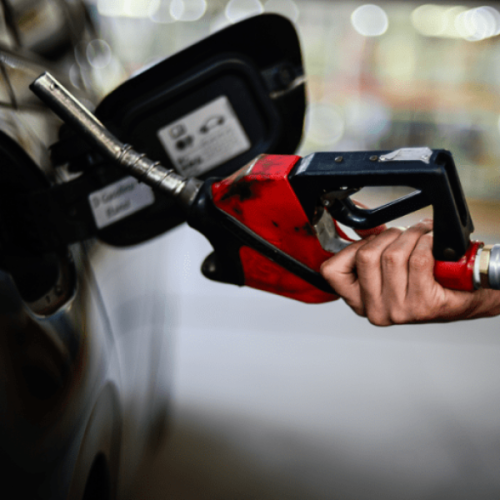 Refinaria Clara Camarão aumenta preços da gasolina e do diesel no RN