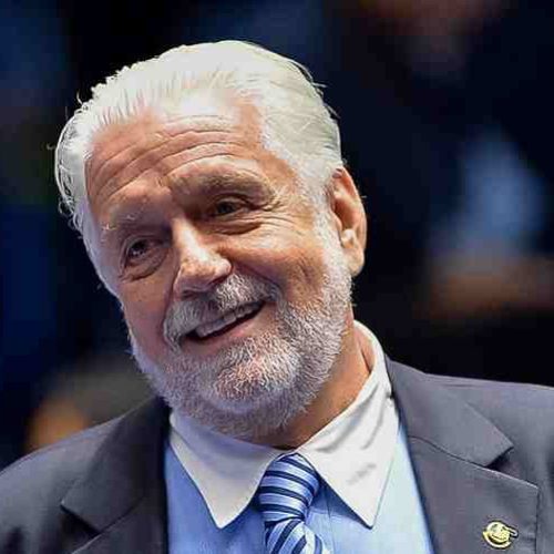 Jaques é 1ª “demissão” de Lula no Congresso e expõe articulação frágil
