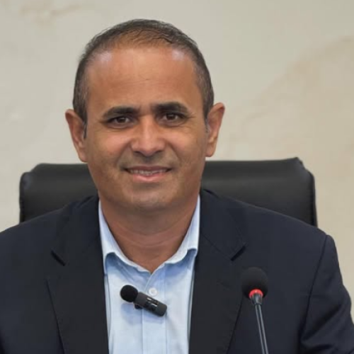 Vereador de Extremoz/RN é morto durante a madrugada na comunidade de Araçá