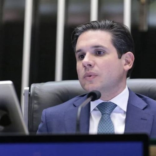 PL deve apoiar Hugo Motta na Câmara, mas quer Rogério Marinho na presidência do Senado