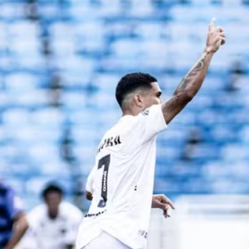 ABC garante vaga na final do campeonato estadual