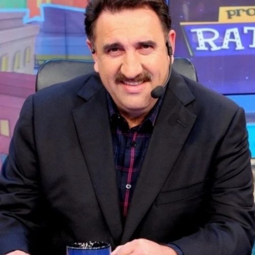 Ratinho tem vitória na Justiça e receberá indenização de R$ 20 mil