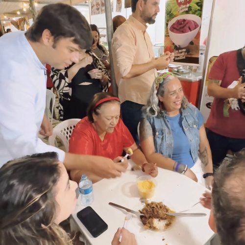 1° Festival Cultural e Gastronômico em Acari reforça a identidade do Seridó