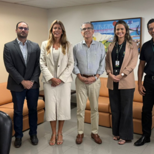 ALRN e TCE/RN reforçam parceria para fortalecer Ouvidorias Estaduais