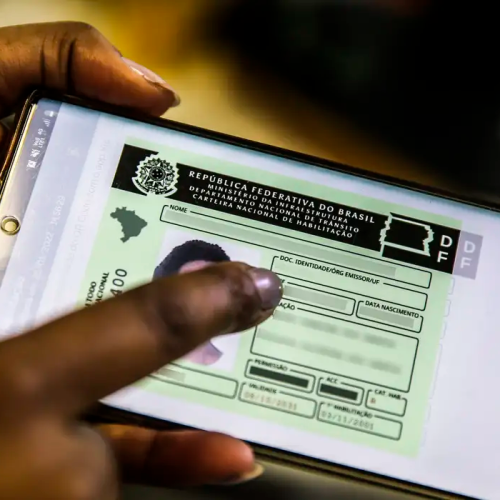 De 18 para 16 anos: Câmara vai debater redução da idade para primeira habilitação