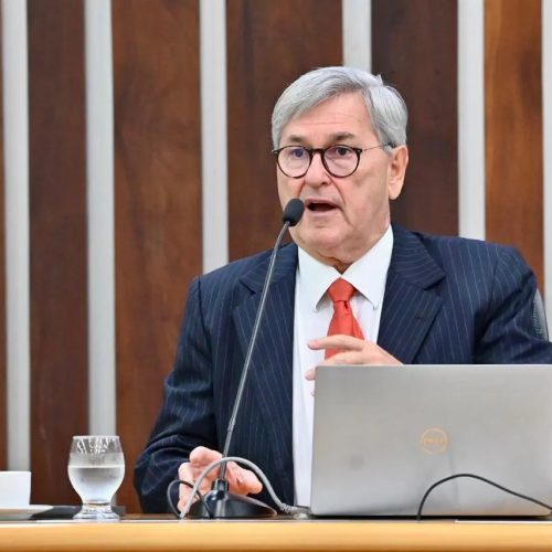 Deputado Tomba Farias apresenta moção de repúdio contra Guilherme Boulos e critica o “silencio” da esquerda