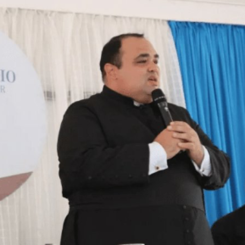 Arquidiocese ganhará sete novos padres hoje, 19 de março; um deles é Januário de João Câmara