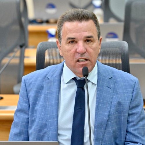 TRE nega pedido para cassar mandato de Luiz Eduardo e valida mudança para o PL