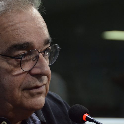 TN/Consult: Álvaro Dias lidera a disputa pelo Governo do RN