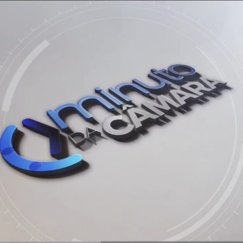 Minuto da Câmara de Natal