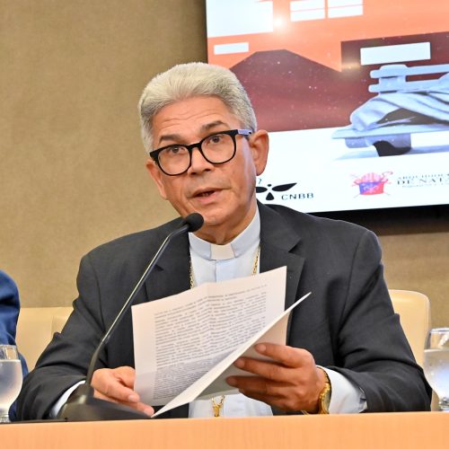 Audiência na ALRN debate Campanha da Fraternidade e déficit habitacional