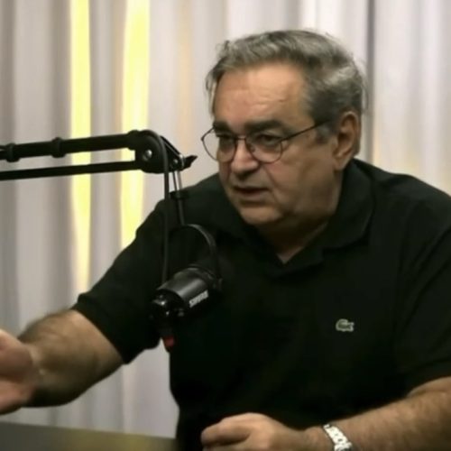 ”Não sou Bolsonarista nem sou de Direita” afirma Álvaro Dias sobre disputa pelo Governo do RN