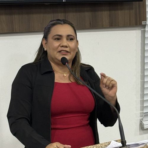 Governo Municipal sanciona Lei de autoria da vereadora Jeska Fernandes que cria a política municipal de economia solidária em João Câmara/RN