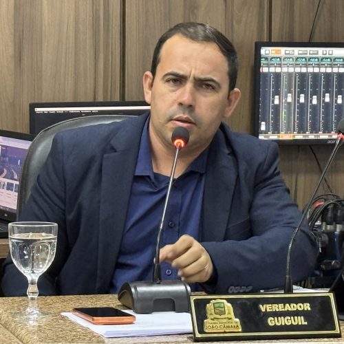 Vereador Guiguil solicita recuperação das estradas dos matões e reforma de bueiro no acesso ao matão dos aristides
