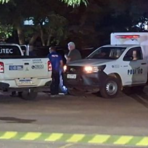 Professor da UFR no Mato Grosso esquece filho de 3 anos no carro e criança morre