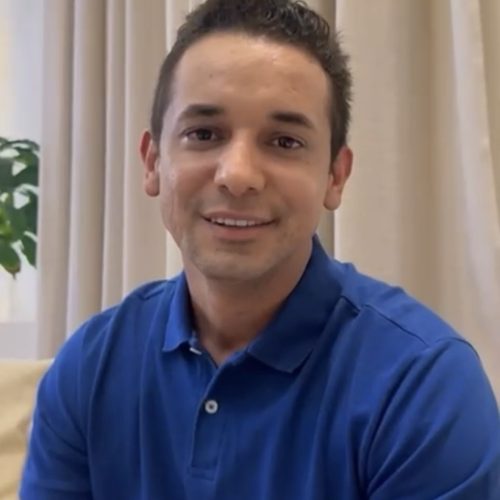 Allyson Bezerra anuncia saída da Prefeitura de Mossoró e lança pré-campanha ao Governo do RN com discurso de fé e mudança