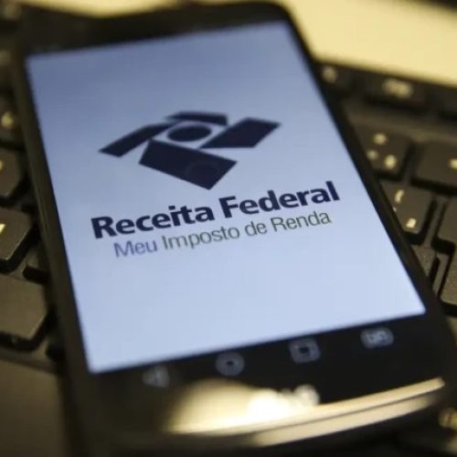 Receita Federal abre prazo nesta segunda-feira (23) para declaração do Imposto de Renda 2026