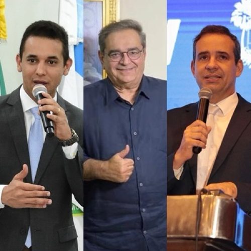 Pesquisa TN/Consult aponta disputa em dois turnos pelo Governo do RN