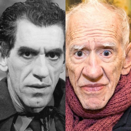 Morre o ator Rui Rezende, o lobisomem na novela Roque Santeiro, aos 87 anos