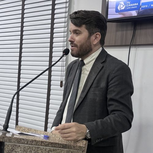 Vereador Fernando Guilherme indica aquisição de veículo e duas motocicletas para reforçar trabalho dos agentes de combate às endemias