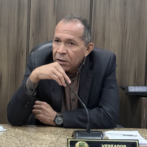 Vereador Daniel Enfermeiro propõe campeonatos municipais de Futebol e Futsal em João Câmara/RN