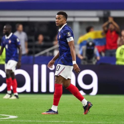 Derrota para Espanha derruba longa invencibilidade da França em Copas do Mundo