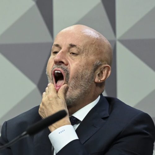 Veja quem são os 48 indiciados pela PF na Farra do INSS