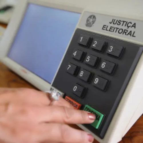 Convenções partidárias começam nesta segunda-feira (20)