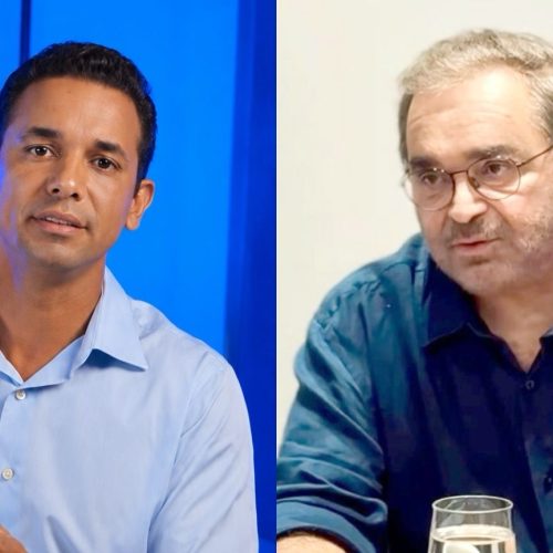 Allyson assume liderança na Grande Natal, mas vê Álvaro crescer no Seridó, aponta Exatus
