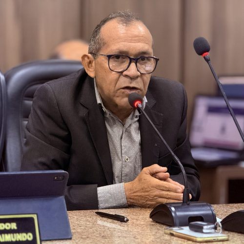 Vereador Daniel Enfermeiro propõe aquisição de veículo para equipe do SAD e indicação é aprovada por unanimidade