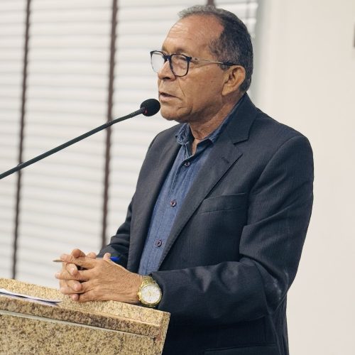 Vereador Daniel Enfermeiro cobra pediatra para Hospital Regional de João Câmara