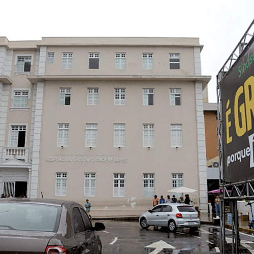 Greve na saúde trava atendimentos no RN e pacientes ficam sem consultas e exames