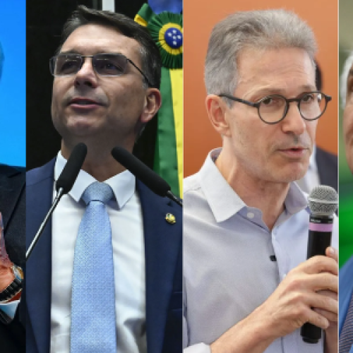 Com prazos encerrados, veja os pré-candidatos ao Planalto até o momento