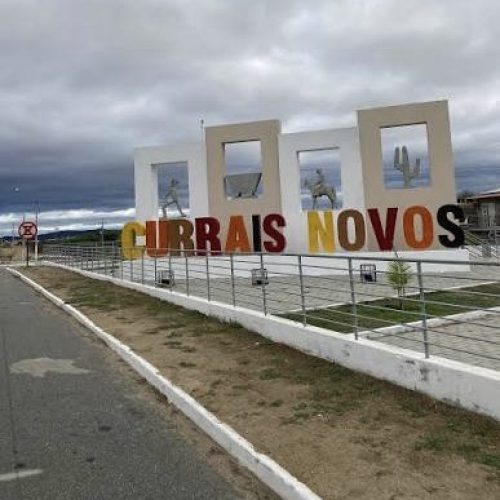 Tremor de terra é registrado em Currais Novos/RN