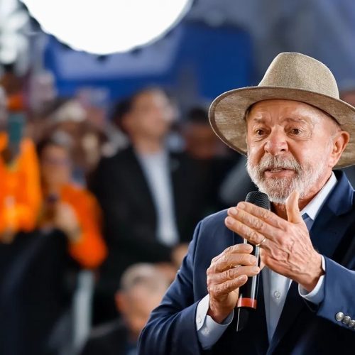 Lula determina que Brasil “baixe a poeira” sobre Milei