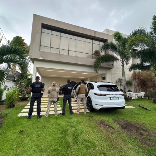 Funcionário do Itaú que desviou mais de R$ 150 milhões é preso em condomínio de luxo em Natal