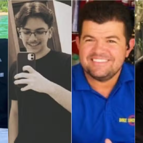 Quatro jovens morrem após choque durante acampamento católico no Pará