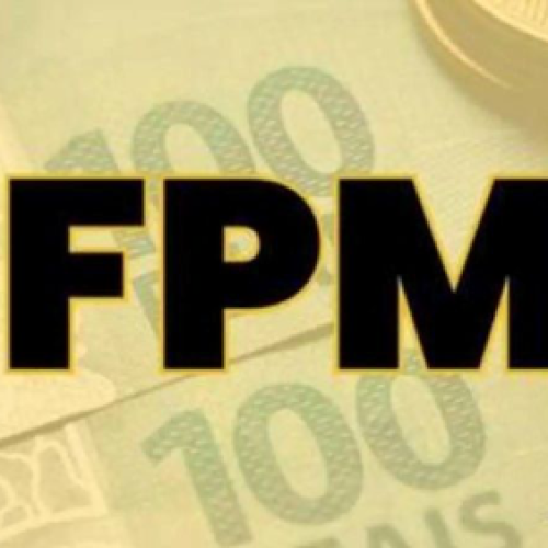 FPM: 2° decêndio sobe 13% e municípios recebem mais de R$ 6 bi, nesta sexta-feira (10)